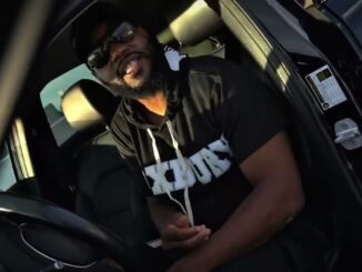 Isaiah Irahkiev – Joyner Lucas Video