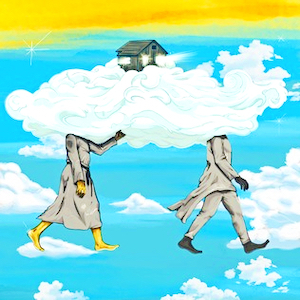 De La Soul – Cabin in the Sky