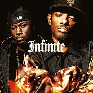 Mobb Deep – Infinite