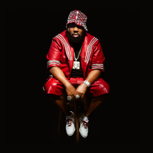 Raekwon – The Emperor’s New Clothes