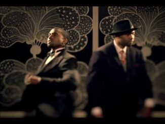 GLC & Kanye West Premiere ‘The Big Screen’ Video on Yahoo! Music | True To The Game in stores now