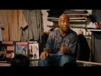 Go See The Hip Hop Project