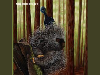 Jaylib – Louder (Blast Your Radio Theme)