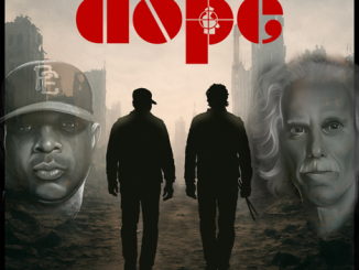 Chuck-D and John Densmore - No Country For Old Men