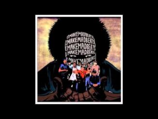 IMAKEMADBEATS Featuring Hezekiah, Keziah, And Thomas Clay – What’s It Gonna Be