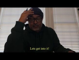 Mad Skillz – 2025 Rap Up