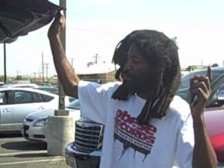 9th Wonder’s and Murs: The ForNever Movie Pt.1