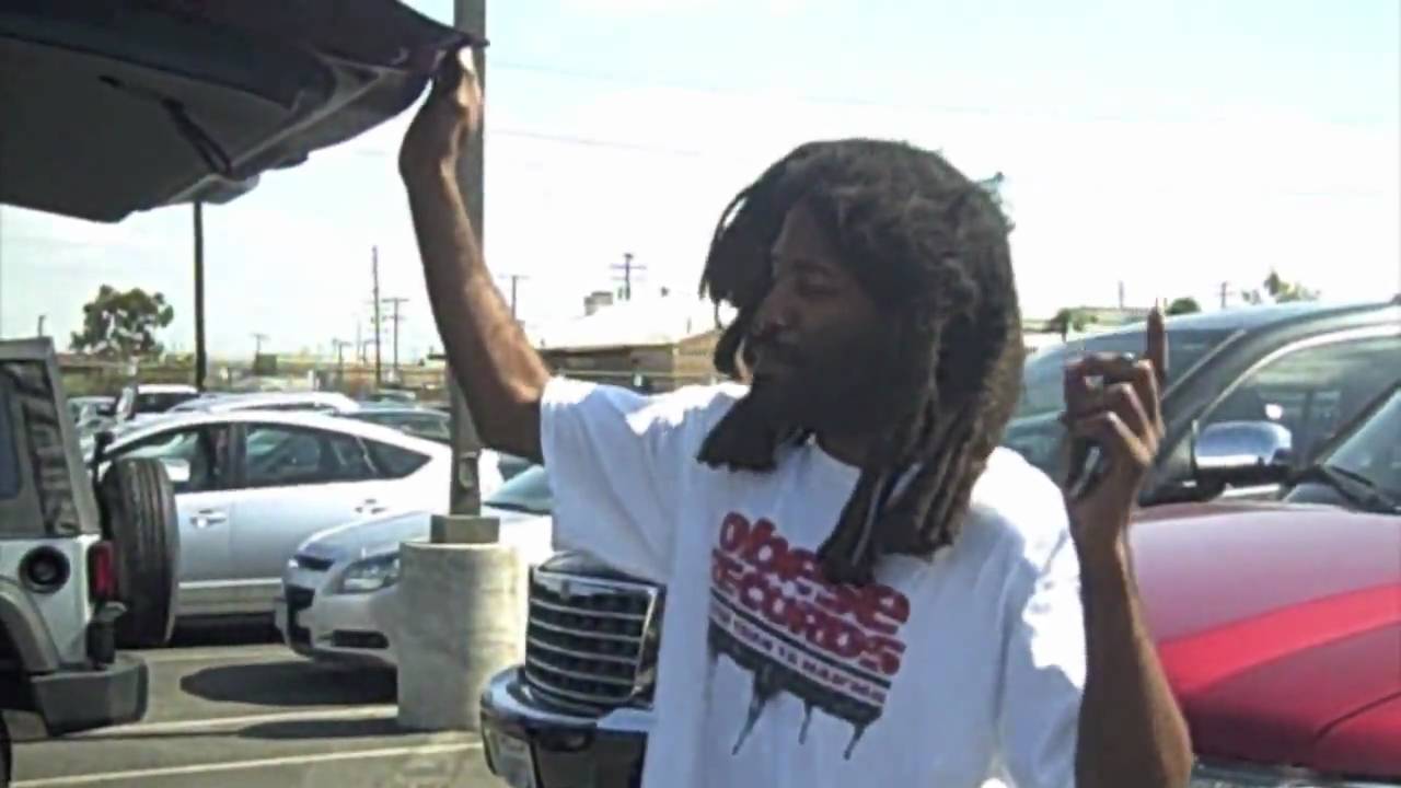 9th Wonder’s and Murs: The ForNever Movie Pt.1