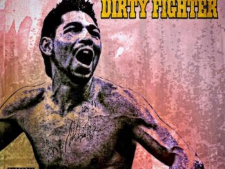 Famoso x Bekay "Dirty Fighter"