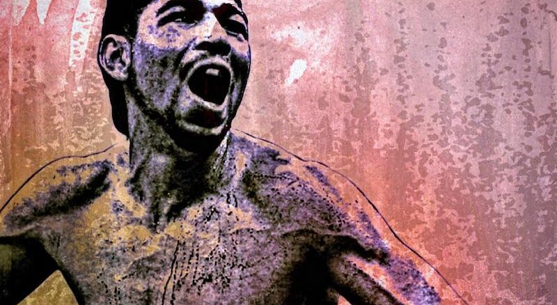 Famoso x Bekay "Dirty Fighter"