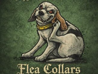 Flea Collars Big Dese, Mike Martinez, The Bad Seed