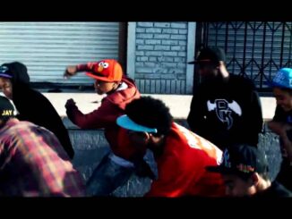 New Boyz: More Than Your Average Jerk