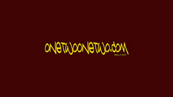 OneTwoOneTwo.com