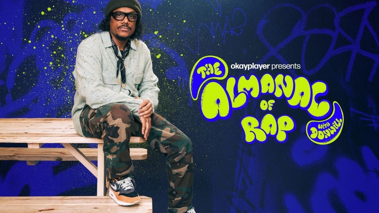 “The Almanac of Rap” Hosted by Donwill Returns With Its Most Ambitious Season Yet