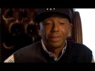 Why Jam Master Jay Called Run-DMC Suckas Clip