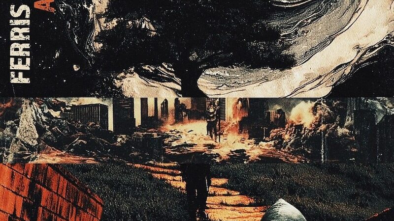 Mickey Blue ft. Apathy & Ferris Blusa – Veil of Reality