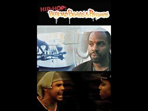 Beyond Beats And Rhymes: Film Discusses Hip Hop, Masculinity, & Sexism…Groundbreaking
