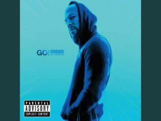 Common feat. Queen Latifah – Next Time