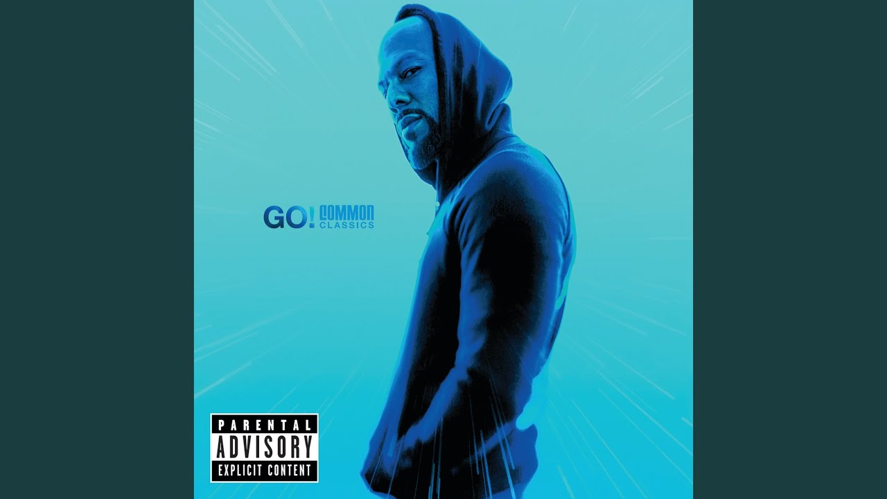 Common feat. Queen Latifah – Next Time