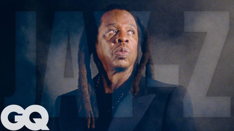 Jay-Z: 2026 Is All Offense