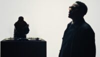 Nas & DJ Premier – GiT Ready Video