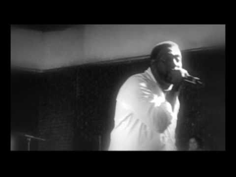 Rhymefest battles Big Daddy Kane