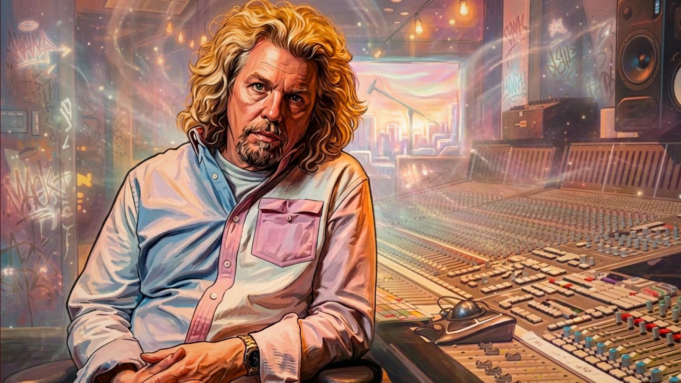 Bob Power, Engineer Who Helped Shape the Sound of Hip-Hop, Dead at 73