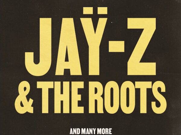 Jay-Z to Headline Roots Picnic 2026