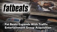 Fat Beats Expands With Traffic Entertainment Group Acquisition Fat Beats acquires Traffic Entertainment