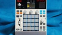 Akai MPC Sample