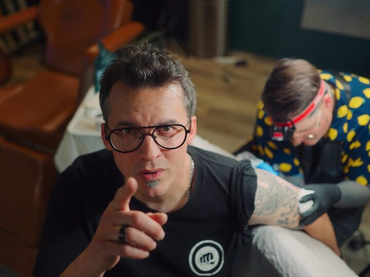 Atmosphere – Furthermore Video