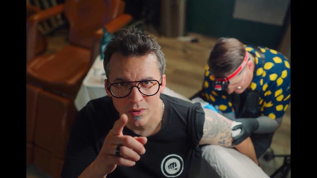 Atmosphere – Furthermore Video