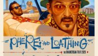 Atmosphere- Pher and Loathing Tour