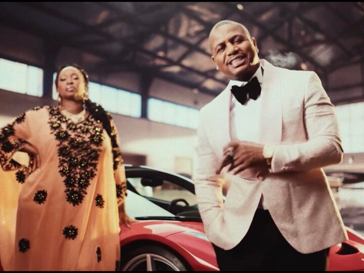 AZ ft. Mumu Fresh – So High