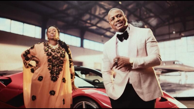 AZ ft. Mumu Fresh – So High