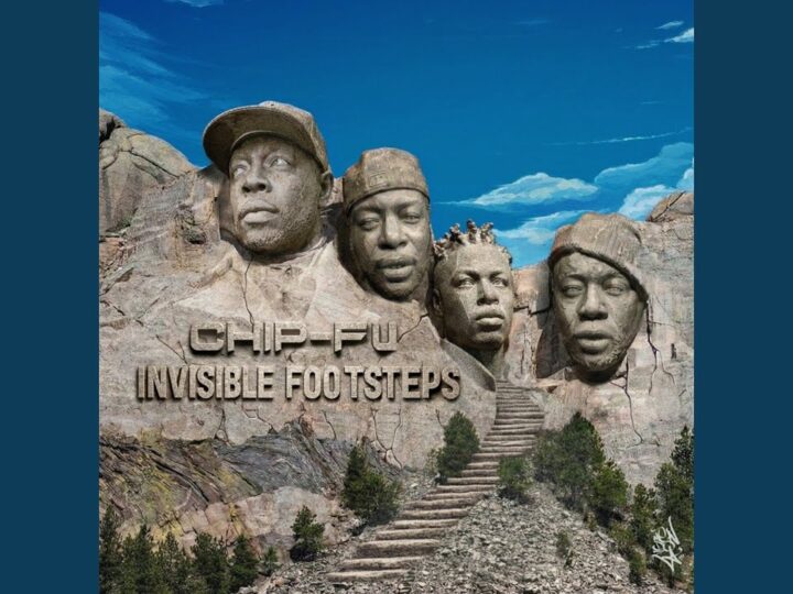 Chip Fu ft. Busta Rhymes – Have Mercy