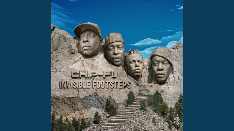 Chip Fu ft. Busta Rhymes – Have Mercy