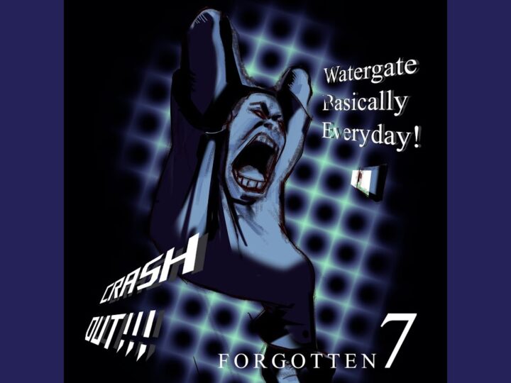 Lupe Fiasco – Crash Out