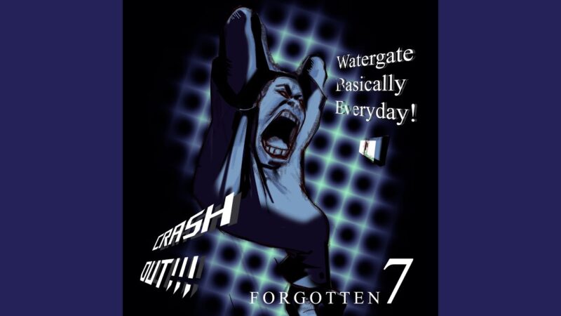 Lupe Fiasco – Crash Out