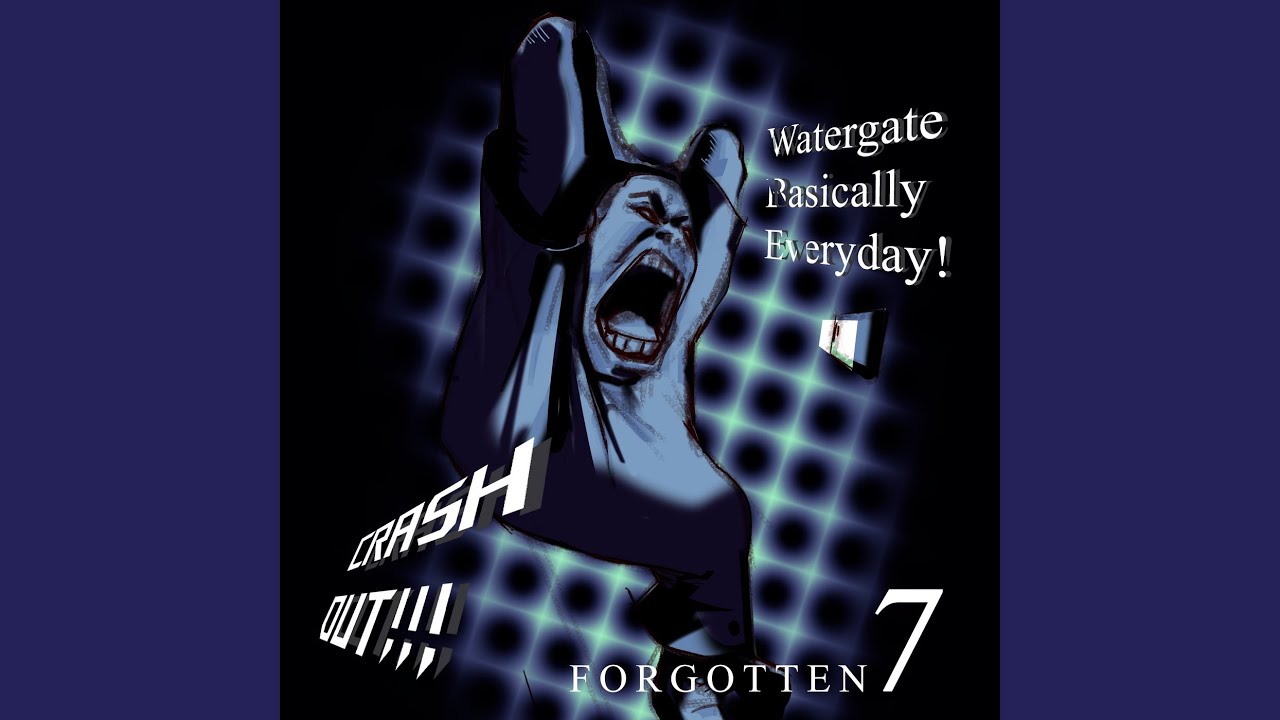 Lupe Fiasco – Crash Out