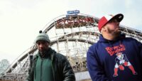 M-Dot & Confidence ft. Masta Ace – Rollercoaster Pt. 2 Video