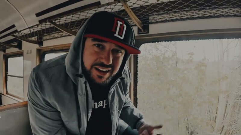 M-Dot ft. Kore & Byna – Daydreaming Video