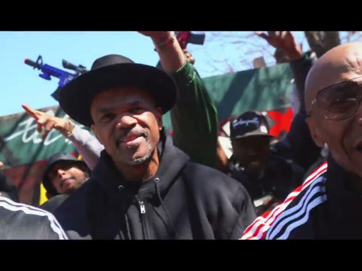 ONYX ft. DMC – Hollis 2 Southside Video