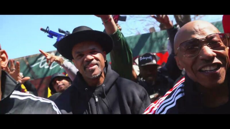 ONYX ft. DMC – Hollis 2 Southside Video