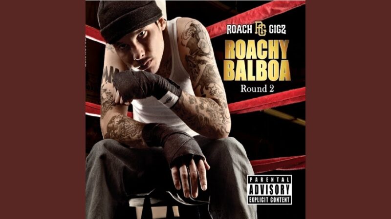 Roach Gigz featuring J Stalin – Hold Up