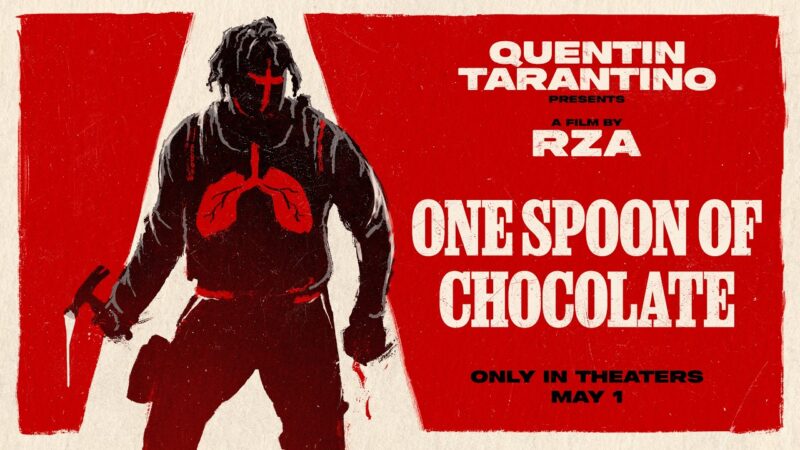RZA’s One Spoon of Chocolate film trailer