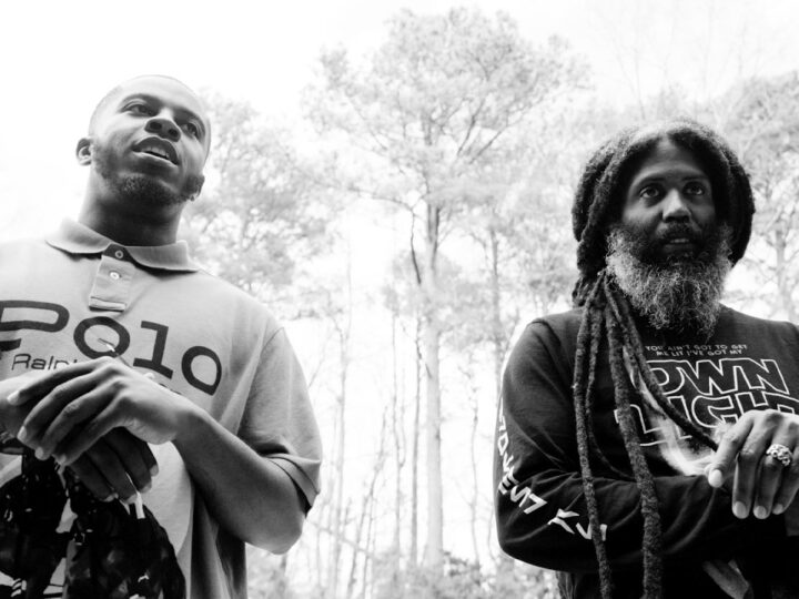 9th Wonder, JADA, S14H ft. Murs – Golden Sound Video