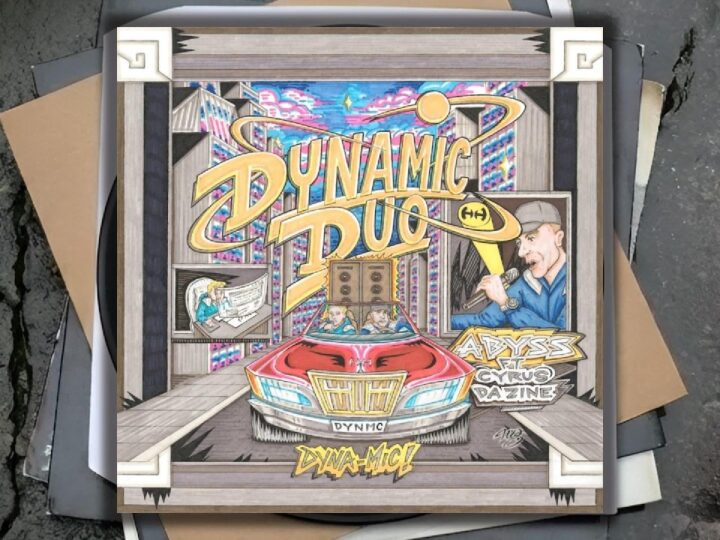 Abyss ft. Cyrus Da Zine – Dynamic Duo