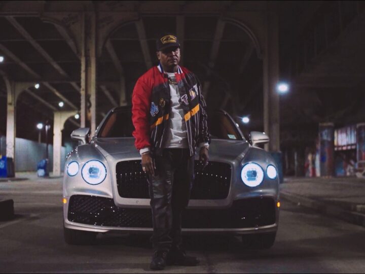 AZ – Uniqueness Video