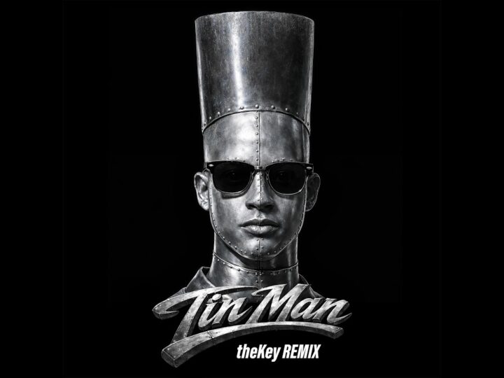 Chris “KID” Reid – Tin Man Remix Video